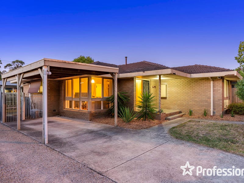 113 Lomond Avenue, Kilsyth, Vic 3137 Property Details