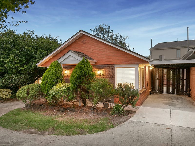 4/75 Alfred Street, Kew, VIC 3101