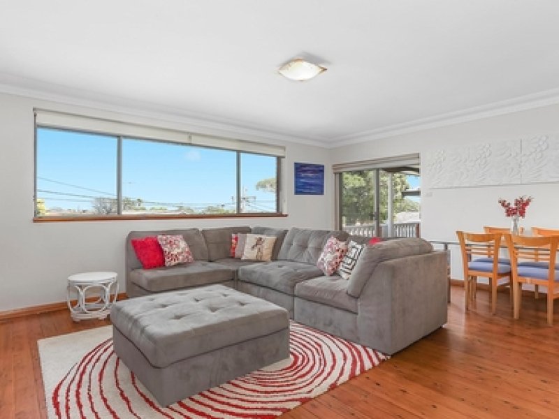 6 Hurley Cres, Matraville, NSW 2036