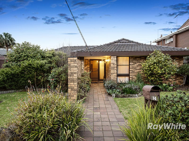 14 Riley Street, Oakleigh South, Vic 3167