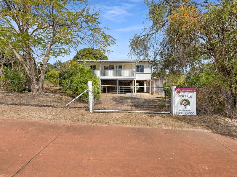 25 Norman Street, Cordalba, Qld 4660 Property Details