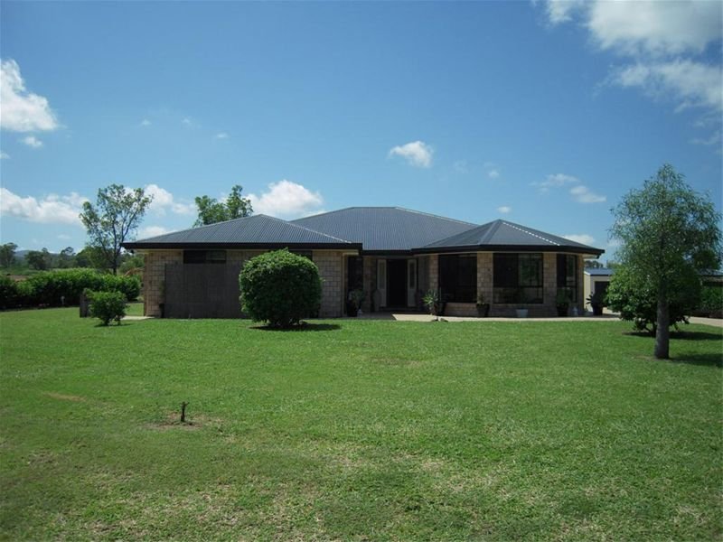 6 Stirling Drive, Rockyview, Qld 4701 Property Details