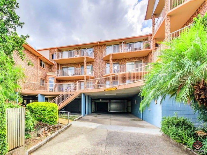 19/15 Finney Road, Indooroopilly, QLD 4068