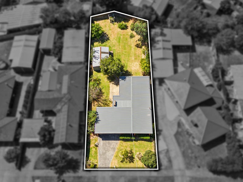 48 Gilmour Street, Traralgon, Vic 3844 House for Sale