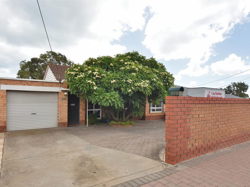 609 Brighton Road, Seacliff, SA 5049 Property Details