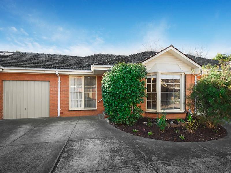 2/38 Walpole Street, Kew, Vic 3101 Property Details