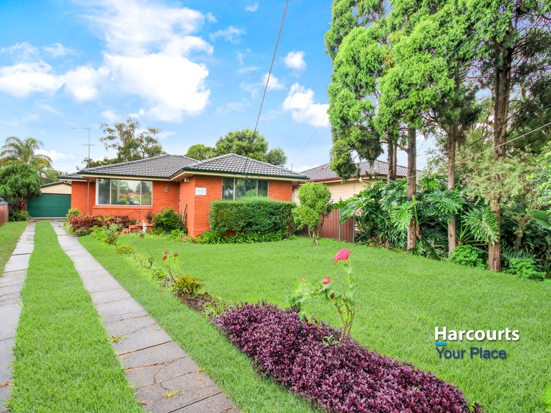 8 Cudgee Place, Dharruk, NSW 2770 Property Details