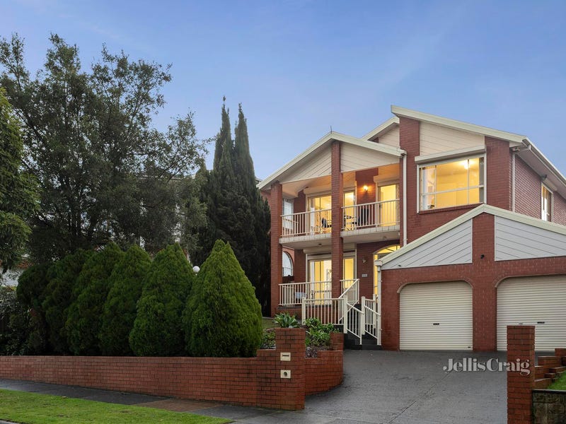 32 Ling Drive, Rowville, Vic 3178 - Property Details