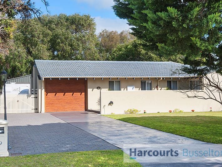 39 Jones Way, Abbey, WA 6280