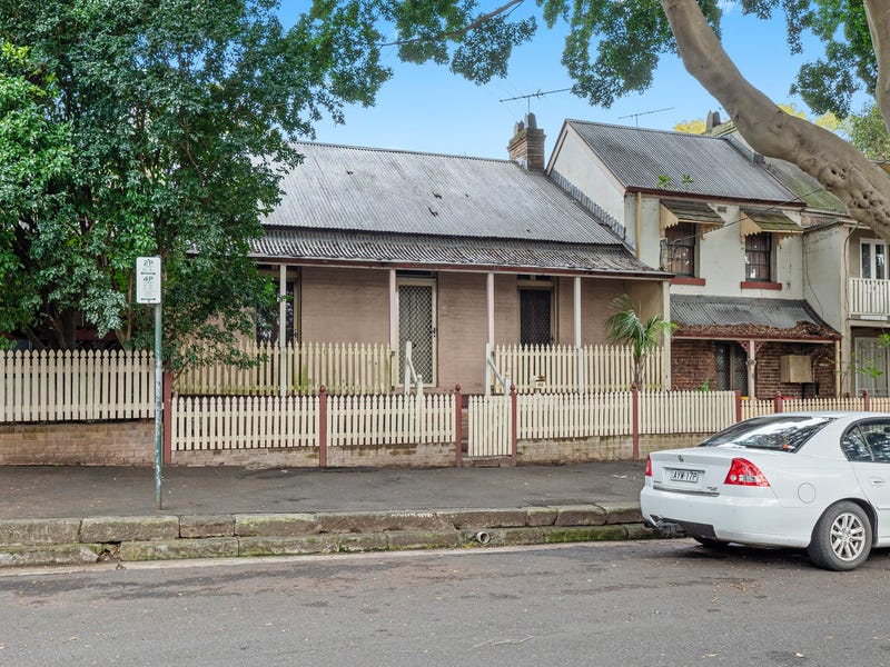 42 Derwent Street, Glebe, NSW 2037 Property Details