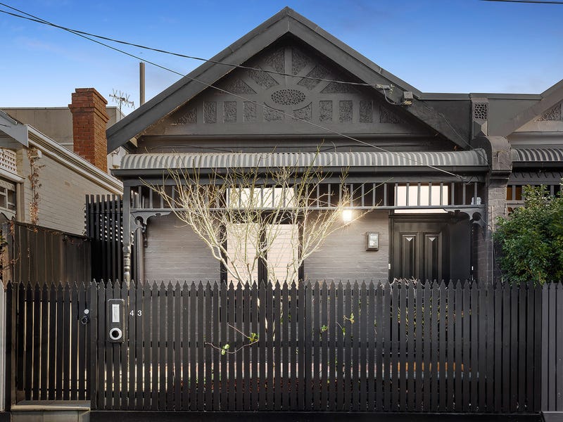 43 Hardy Street, South Yarra, VIC 3141