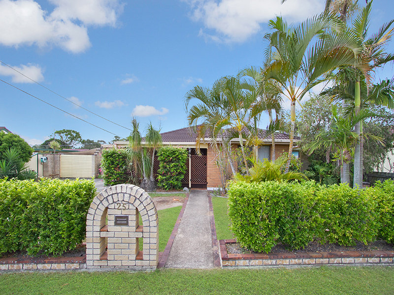 25 Morrow Street, Crestmead, Qld 4132 Property Details