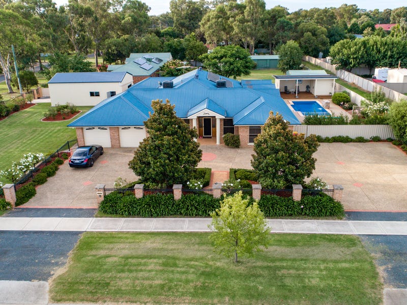 8890 Adams Street, Jindera, NSW 2642 Property Details