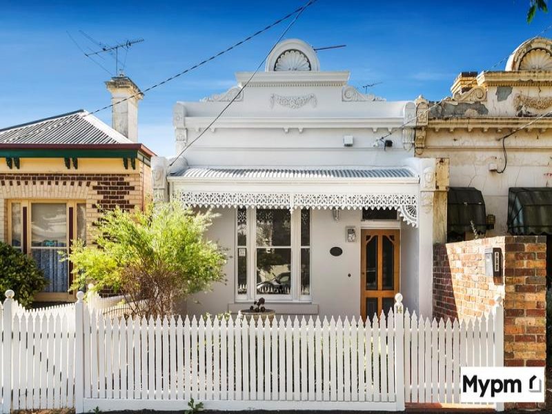 14 Greig Street, Albert Park, VIC 3206