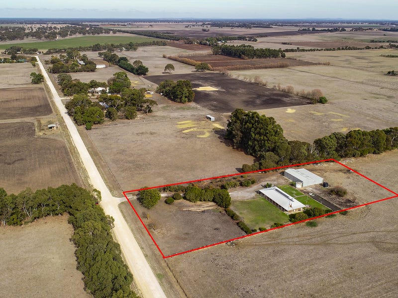 89 Chinamans Lane, Penola, SA 5277 House for Sale