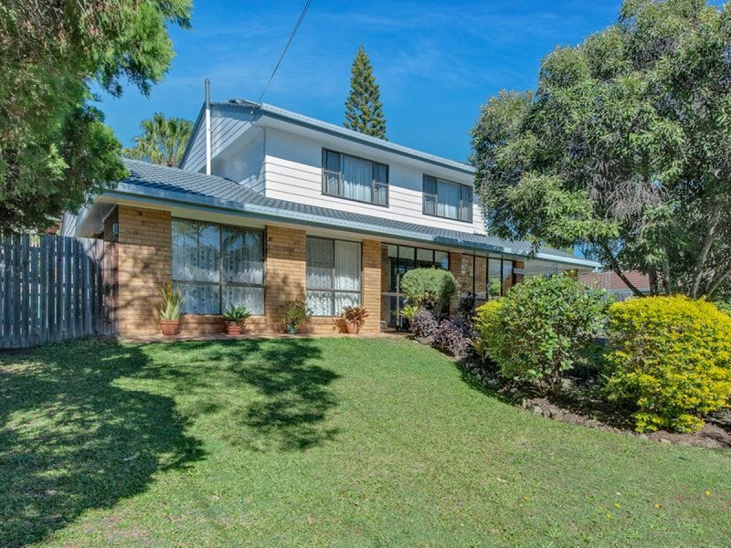 89 Cumberland Drive, Alexandra Hills, Qld 4161