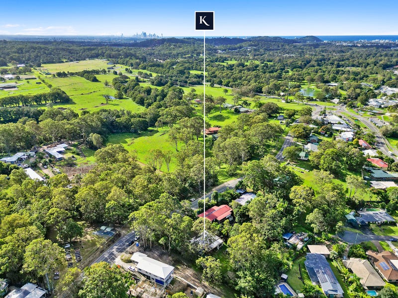 47 Trees Road, Tallebudgera, Qld 4228 Property Details