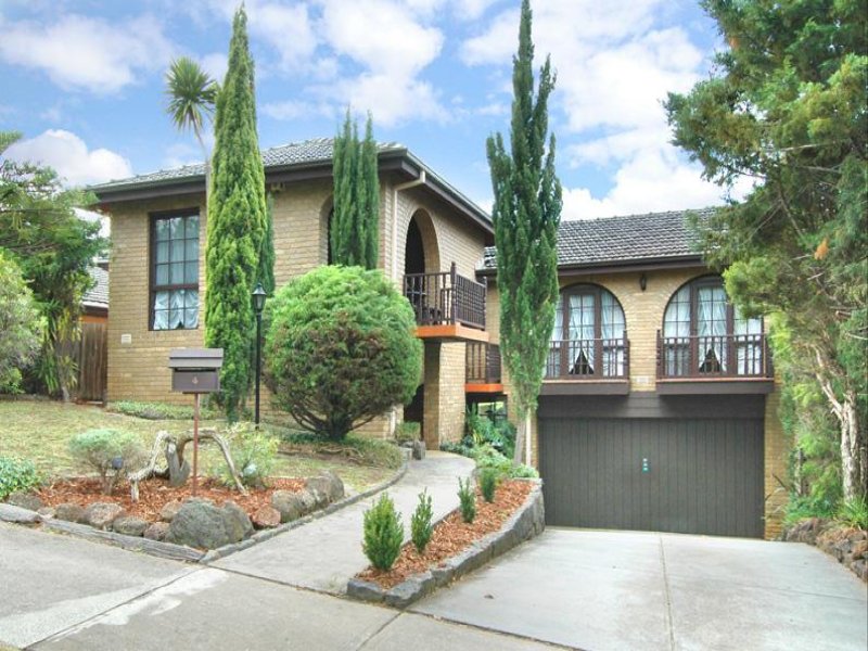 4 Patricia Street, Keilor East, VIC 3033