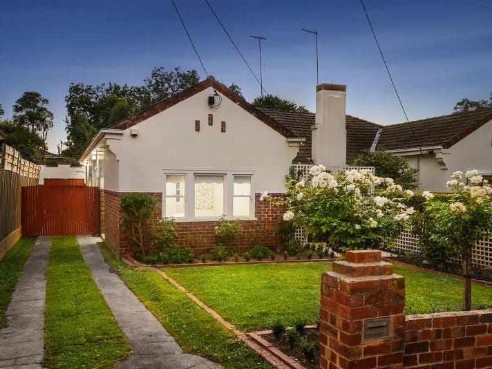 8 Rix Street, Glen Iris, VIC 3146 8 Rix Street, Glen Iris, VIC 3146