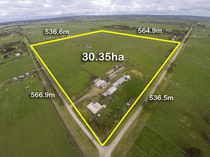 10 Parish Road, Iona, VIC 3815