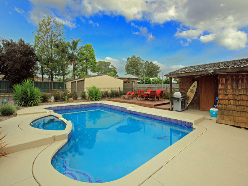 29 Silverdale Road, Silverdale, NSW 2752