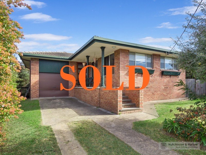 204 Markham Street, Armidale, NSW 2350 Property Details