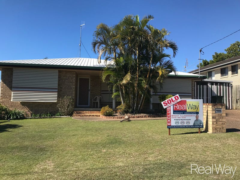 10 Letinic Street, Millbank, Qld 4670 Property Details