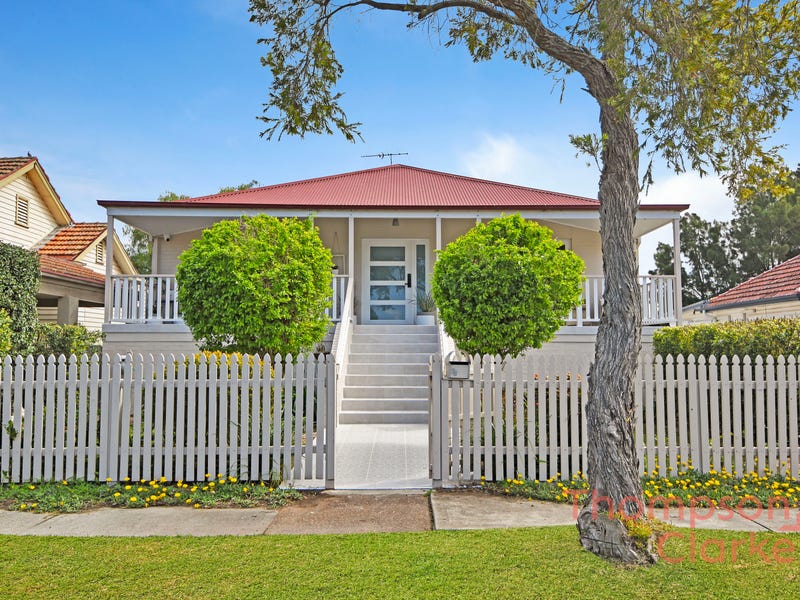 56 Regent Street, Maitland, NSW 2320