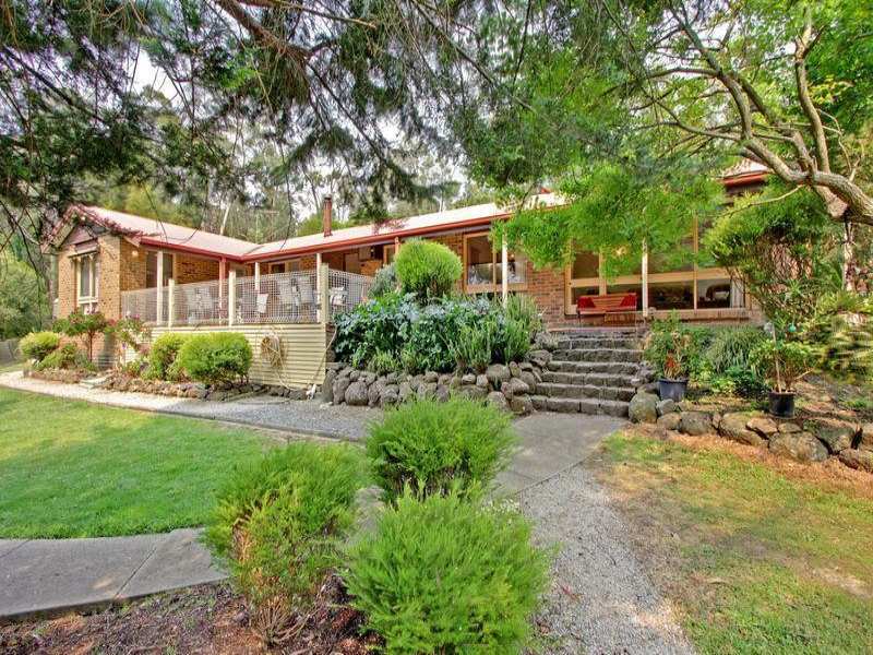 99 Old Gippsland Road, Lilydale, VIC 3140