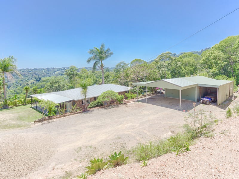 496 Black Mountain Road, Black Mountain, Qld 4563 Acreage for Sale