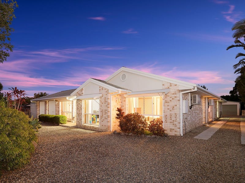 82 Pioneer Drive, Narangba, Qld 4504 Property Details