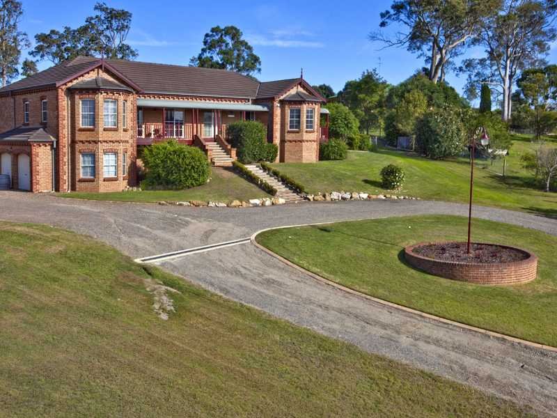 10 Blue Gum Drive, Aberglasslyn, NSW 2320