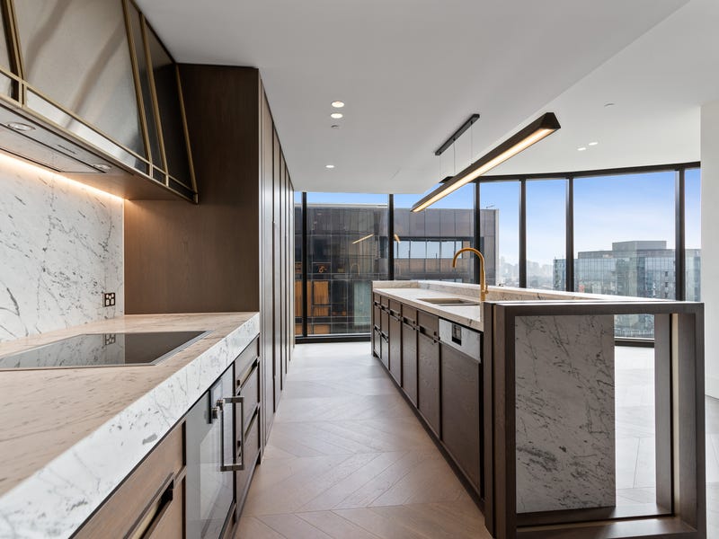 2301/1 Almeida Crescent, South Yarra, Vic 3141