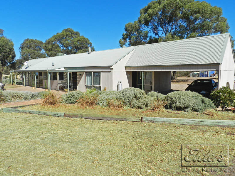 466 Mckenzie Road, Marong, VIC 3515