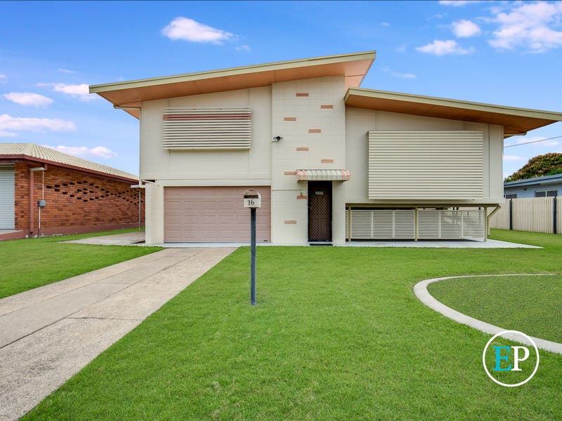 16 Mcbride Street, Heatley, QLD 4814
