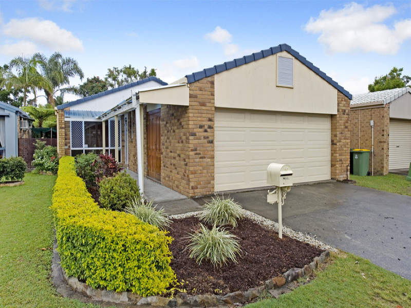 93 River Oak Drive, Helensvale, Qld 4212 Property Details