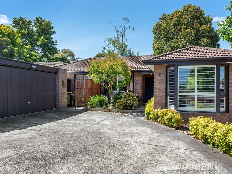 2/25 Stanley Grove, Blackburn, VIC 3130