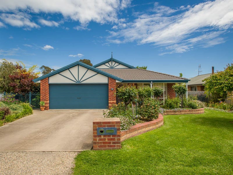 12 Lewis Street, Euroa, VIC 3666