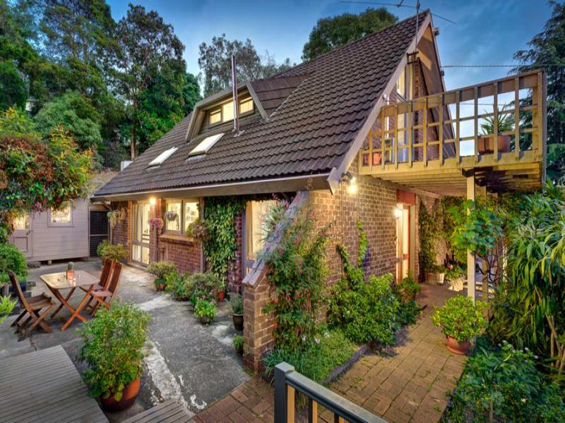 36 Melbourne Hill Road, Warrandyte, Vic 3113 Property Details