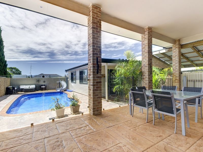 44 Griffiths Street, Oak Flats, NSW 2529