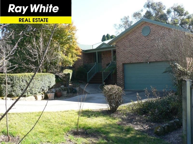 810 Forest Glen Road, Woodford, NSW 2778 Property Details