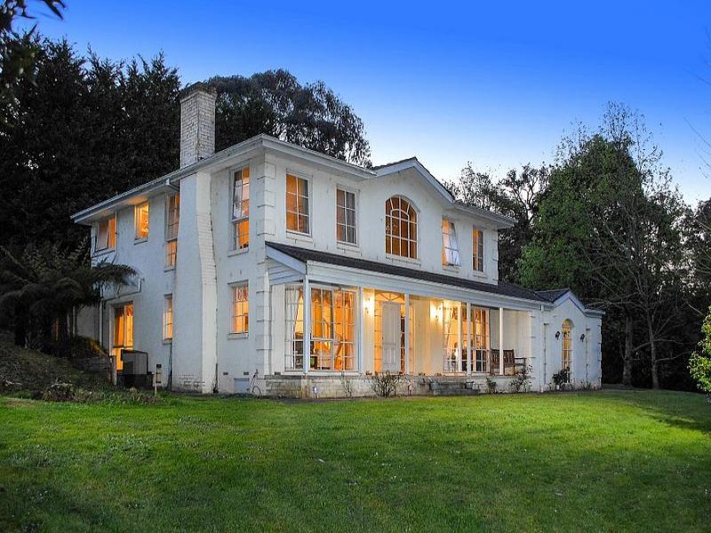 43 Jellicoe Avenue, Monbulk, VIC 3793