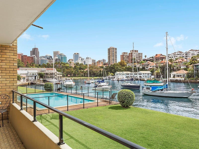 Sold Property Prices & Auction Results in Kirribilli, NSW 2061 (+1 ...