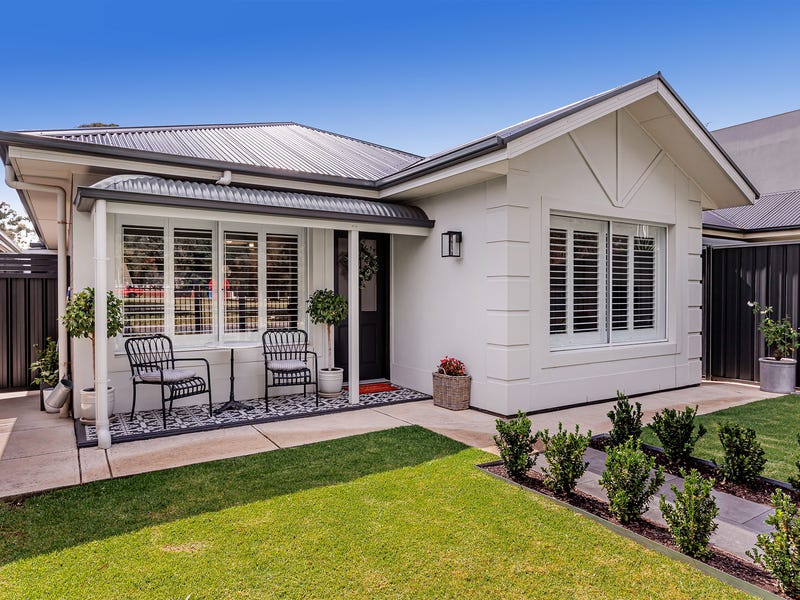 46A Chambers Street, Henley Beach, SA