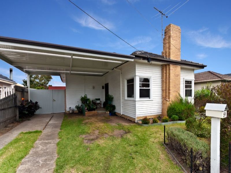 59 Devonshire Street, West Footscray, Vic 3012