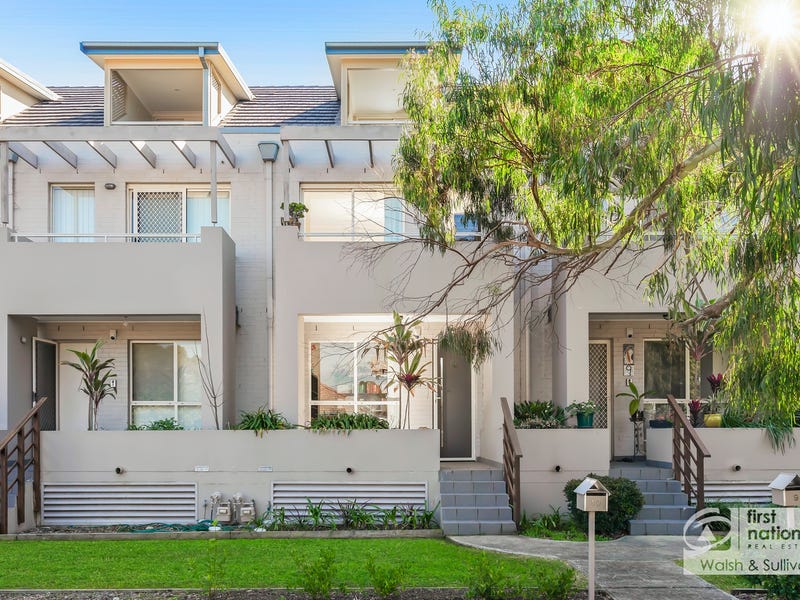 10/29 Balmoral Road, Northmead, NSW 2152 Property Details