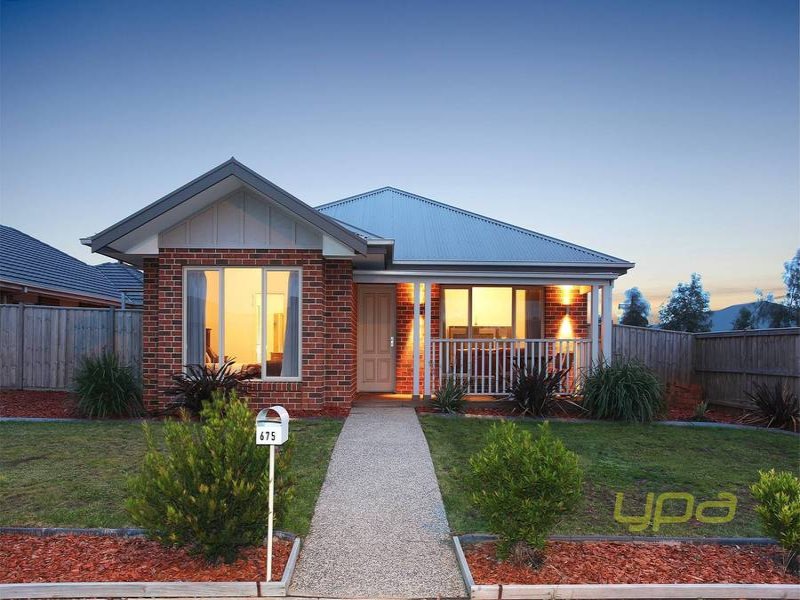 675 Eynesbury Road, Eynesbury, Vic 3338 Property Details