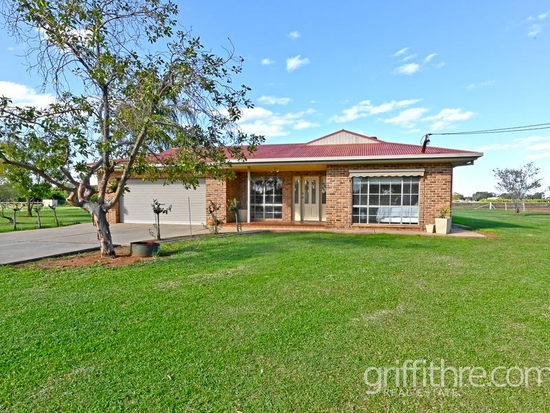 89 Holt Road, Griffith, NSW 2680 Property Details