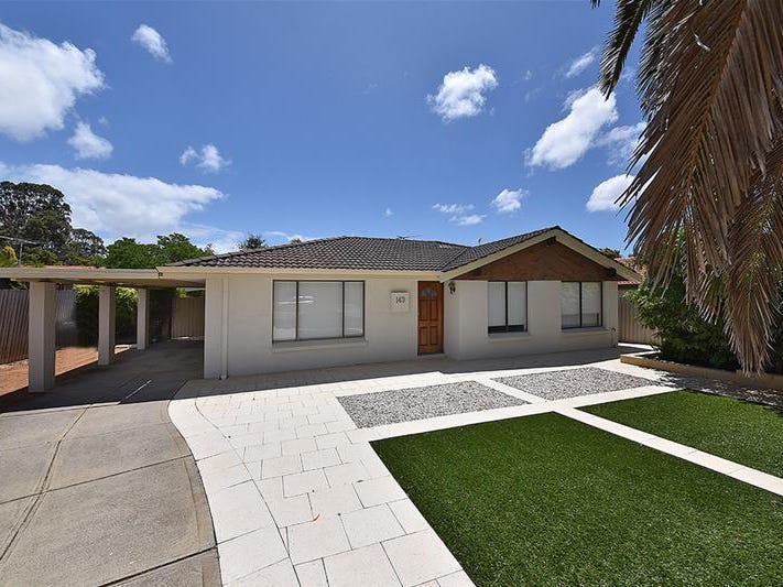 143 Kingsley Drive, Kingsley, WA 6026