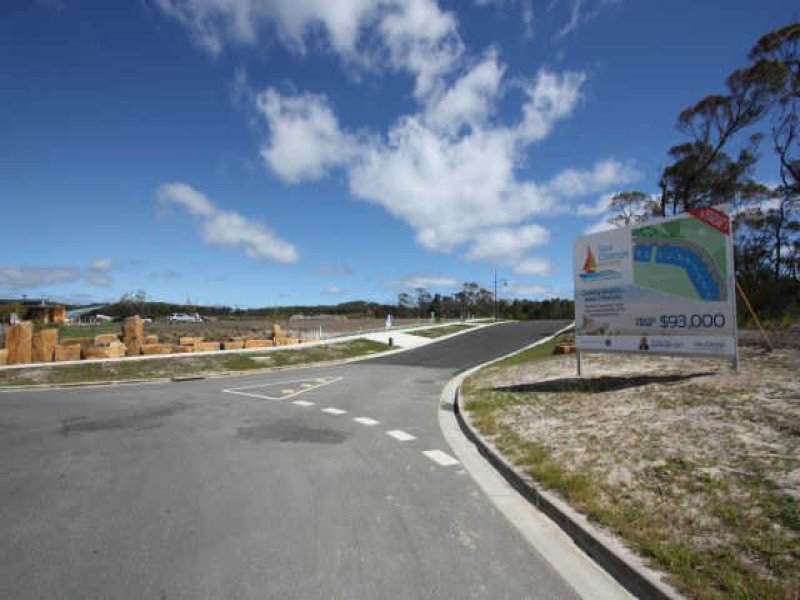 7 Club Drive, Shearwater, TAS 7307